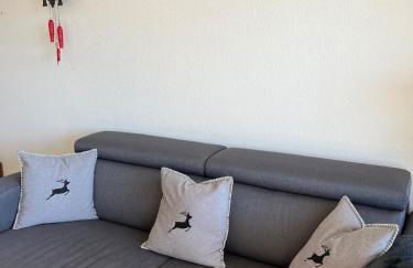 Apartment Kennys Bergblick Pool Sauna Tennis - Foto 35