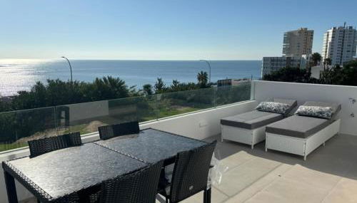 BEST Sea view Sotogrande Torreguadiaro - Foto 4