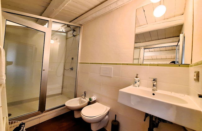 Casa Aretusa - Foto 40