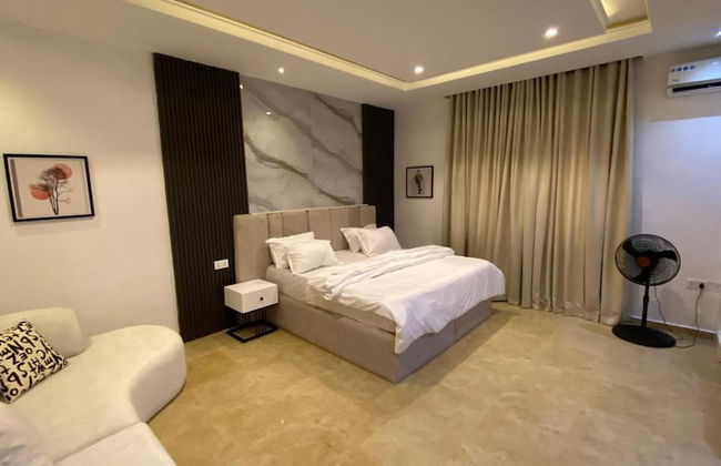 Umeralty hotels and Apartments - Foto 29