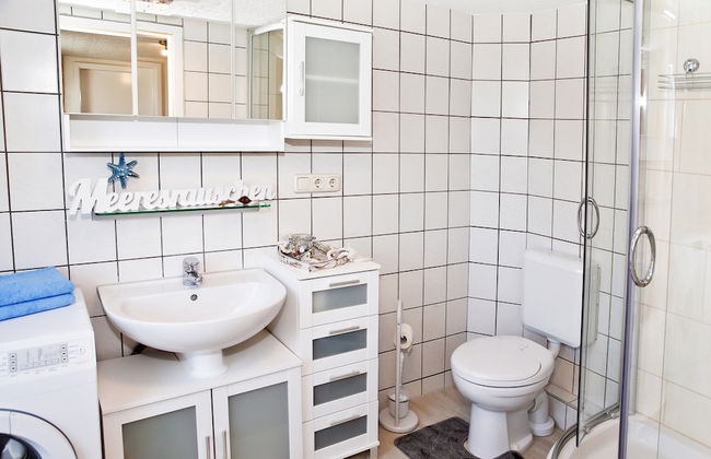 Idyllic Apartment in Bastorf With Balcony - Foto 35