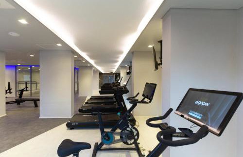 Loft Premium Itaim no Coração da Zona Sul - Congonhas, Faria Lima e Ibirapuera - Foto 32