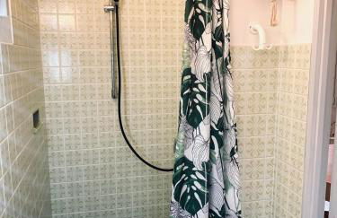 Gîte Mozart - Rez de jardin - Foto 20