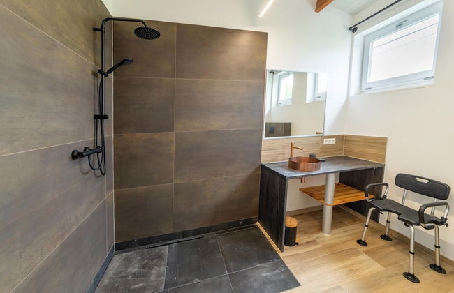 Elegant Place in Goesnes - Foto 18