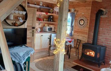 Magia Krutyni Domek nr2 - Foto 29