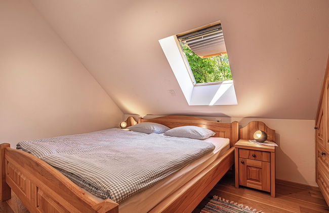 Vineyard Cottages Škatlar - Foto 7