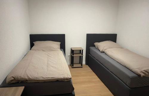 Sehr schöne und Modernisierte Wohnung mit moderne Wohnraumlüftung - Foto 27