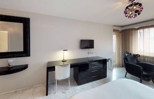 VISIONAPARTMENTS Zurich Freyastraße - Foto 15