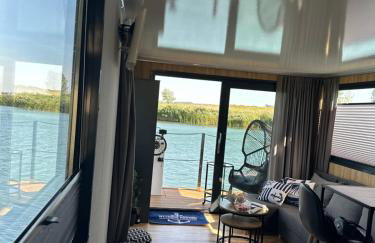 Houseboat - dom na wodzie - Foto 6