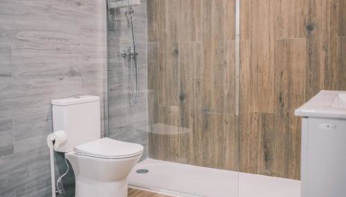 Travessa do Pasteleiro Apartment by Trip2Portugal - Foto 3, Shower