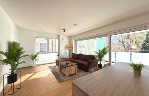 Happy Living - Apartment am Bodensee mit Billard & Balkon - Foto 41