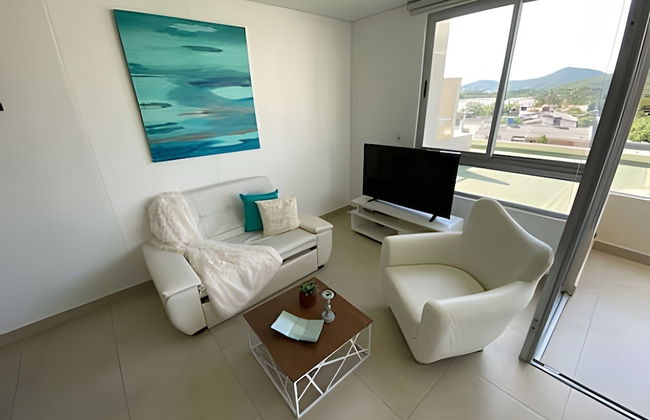 Apartamentos Velas al Mar - Cerca al mar by SOHO - Foto 33