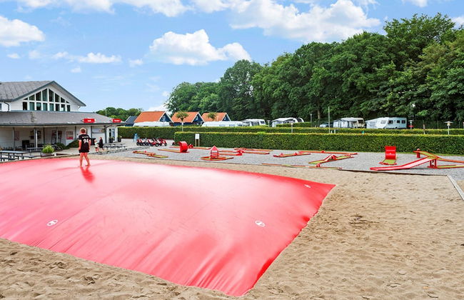 First Camp Frigard Flensborg Fjord - Foto 25