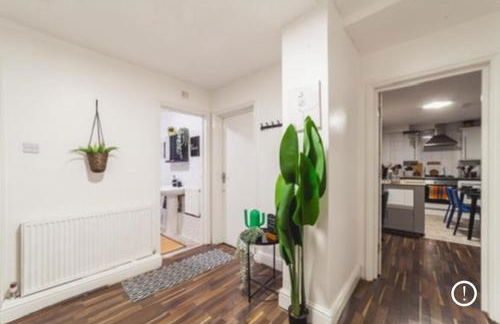 2BED Brick Lane residence Urban Escape - Foto 6