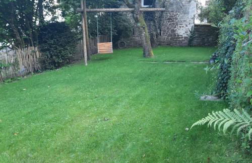 Ferienhaus am Schloß - Foto 24