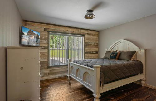 Boy Lake Lodge - Foto 20