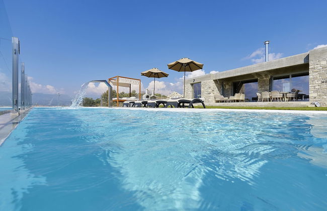 Kori Villa - Foto 19