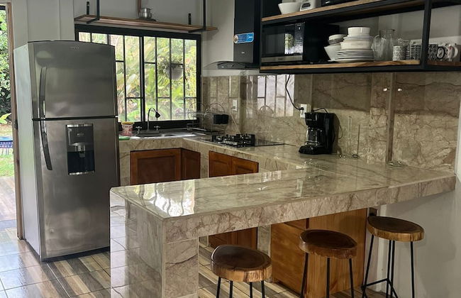 Villa Bonita - Foto 4