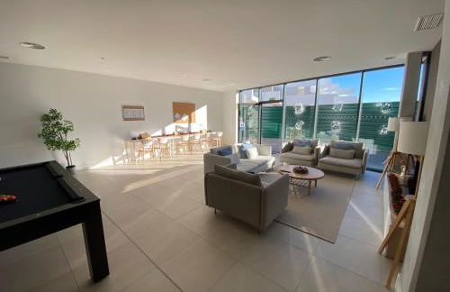 Penthouse Pure South Manilva Sea View - Photo 73