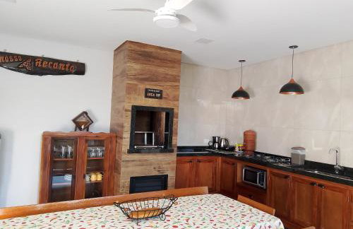 Nosso Recanto Amplo e Próximo a Pontos Turísticos - Foto 6