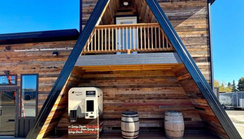 Glacier Alpine Escape - Foto 1