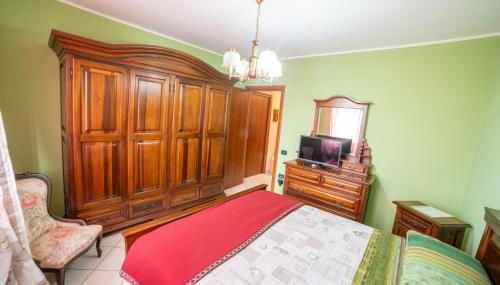 Residence dei fiori - Dimora Mery - Foto 4