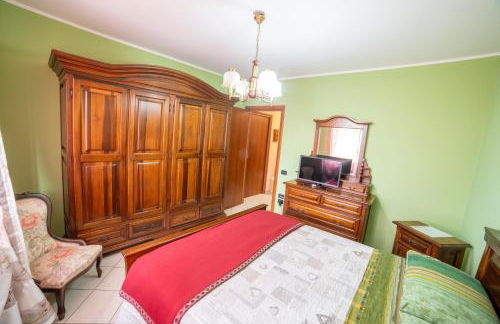 Residence dei fiori - Dimora Mery - Foto 4