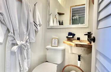 Couples Cottage - Serene Getaway - Foto 18