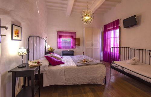 B&B Country House Poggio Del Drago - Foto 51