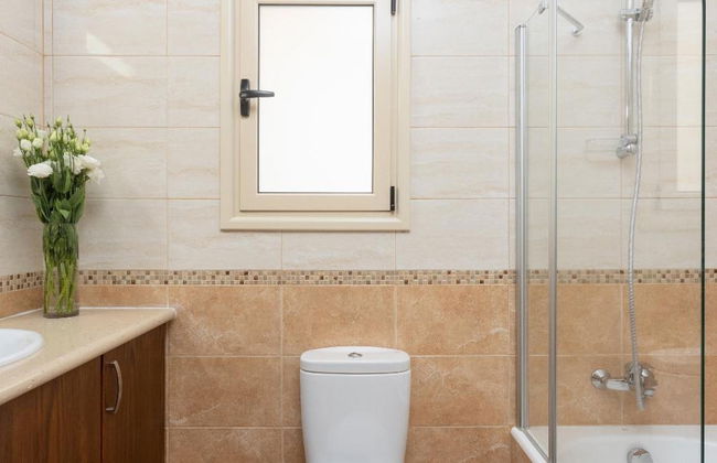 Villa Elite in Drouseia - Foto 52