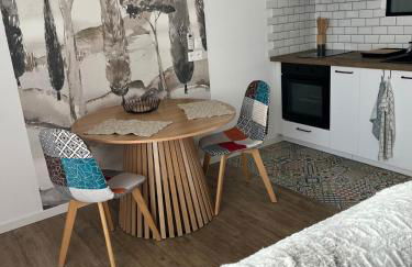 Appartement cosy centre Village Pujaut - Photo 7