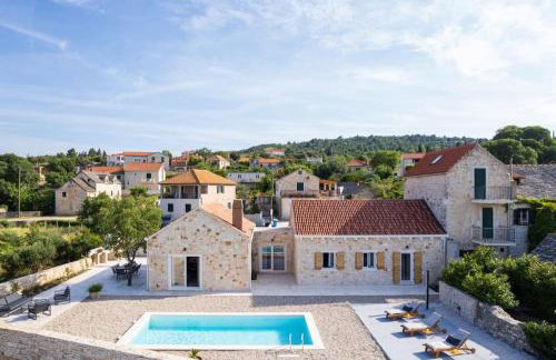 Villa Olim Civitas - Foto 14