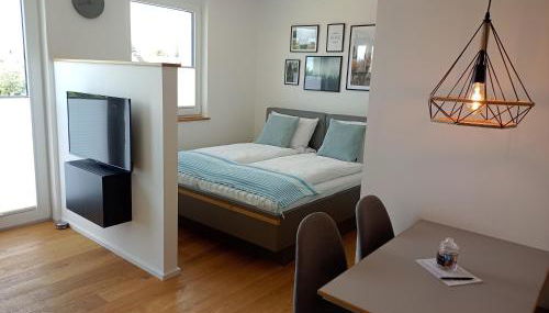 Ferienwohnung Mundry - Foto 3