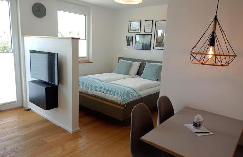 Ferienwohnung Mundry - Foto 3