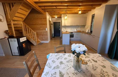 Domki Gorąca Bania - Foto 36