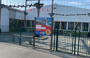 Liv's Caravan Parkdean Camber Sands - Foto 21