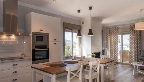 Villa 8 by Villamya - Foto 2, stove