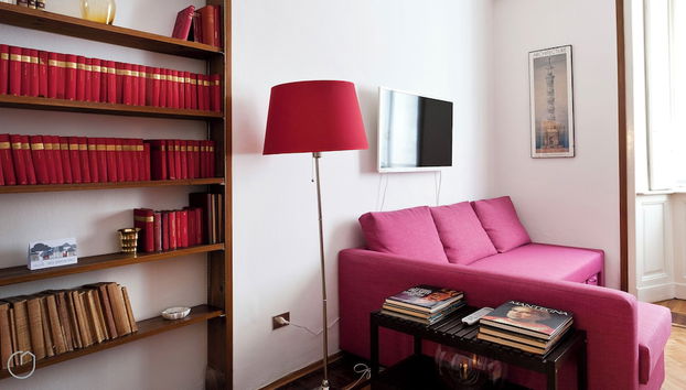 Italianway - Colonnetta - Photo 4, Interior