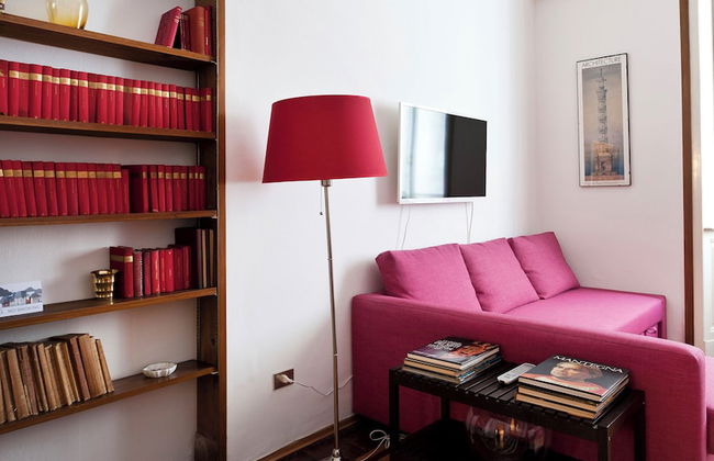 Italianway - Colonnetta - Photo 4