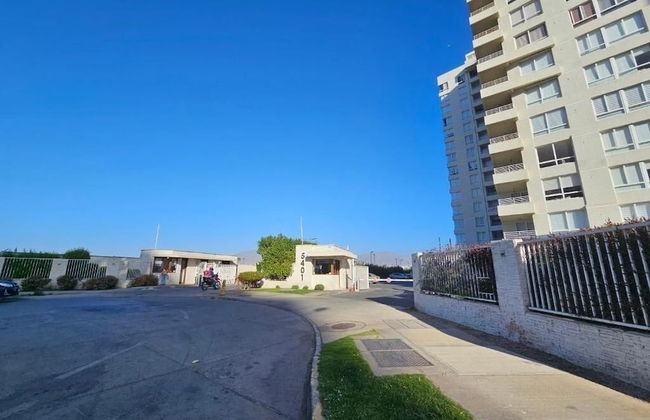 Oceana Suites Marina del Sol - Foto 24