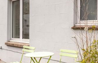 Cottage House - Preston Village - Preston Park - Foto 16