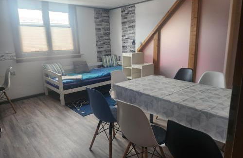 Ferienwohnung Silchmüller - Foto 4