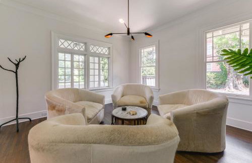 Updated Columbus Home < 3 Mi to Downtown! - Foto 13