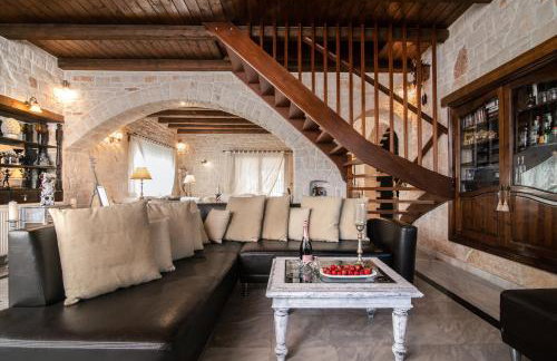 JPS stone villa - Foto 17