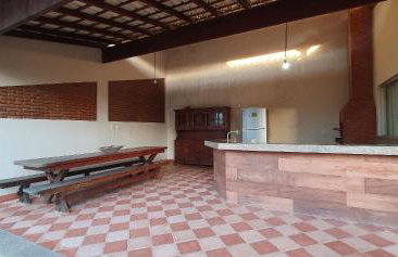 Casa Sol&Mar com Piscina na Beira da Praia Guriri - Foto 10