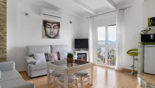 Villa Españolillas - Foto 5