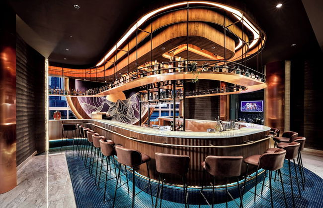 Oakwood Premier Cozmo Jakarta - Foto 56