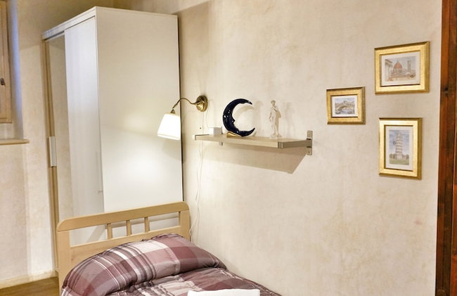 Appartamento Luna 36 in centro a Firenze - Foto 15