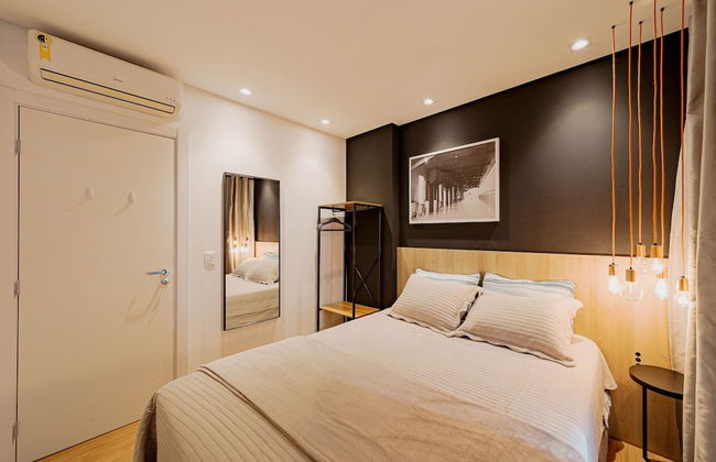 Duplex Highline 807 - Photo 7