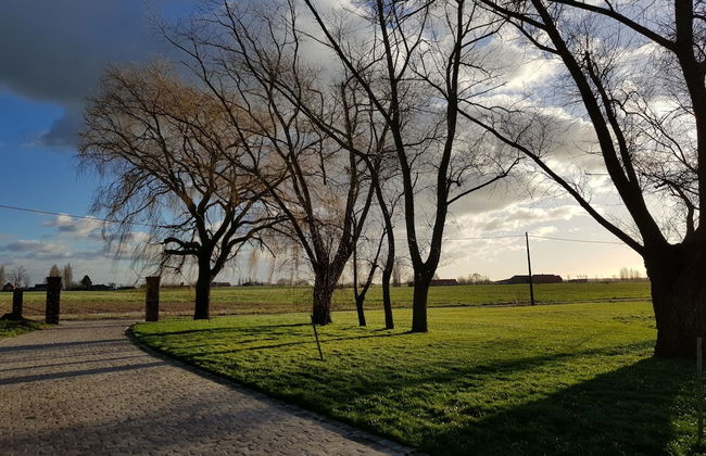 Mansion in Roesbrugge With Garden - Photo 26